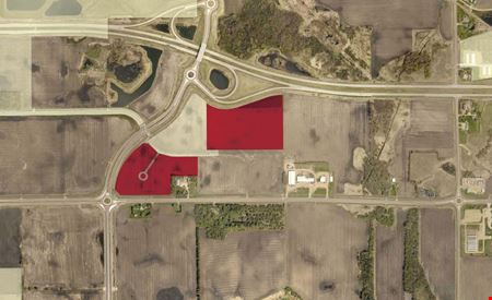 A look at Highway 14 Development Site commercial space in Mankato