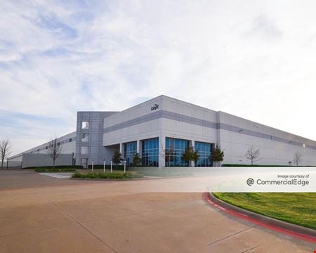 A look at Alliance Westport 20 Industrial space for Rent in Fort Worth