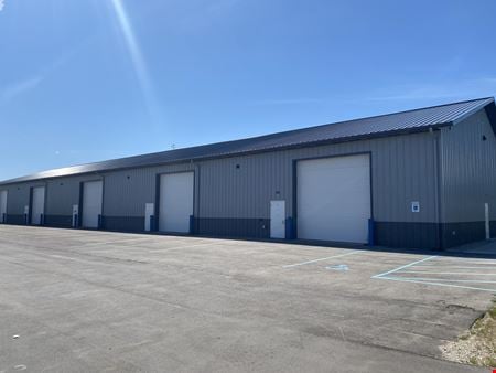 A look at 3711 Elmer's Industrial Dr commercial space in Traverse City
