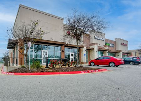 A look at 2324 FM 685 Commercial space for Rent in Pflugerville