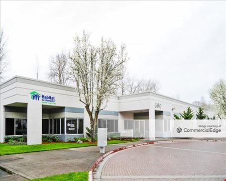 A look at Blackriver Corporate Park - 560-620 Naches Avenue SW commercial space in Renton