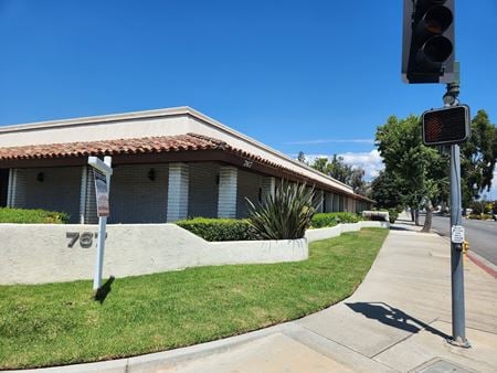 A look at 767 S Sunset Ave Office space for Rent in West Covina