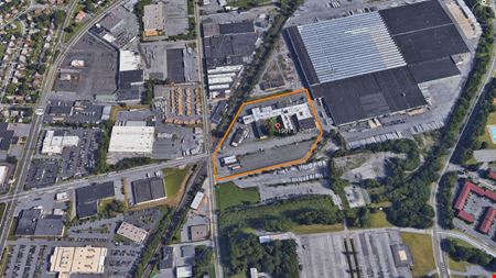 A look at Heavy Industrial Redevelopment Opportunity Commercial space for Rent in Allentown