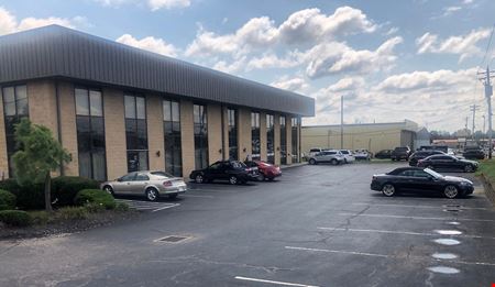A look at 4004 Commercial Blvd. Office space for Rent in Cincinnati
