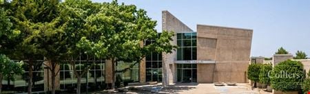 A look at Country Club Plaza Office space for Rent in Frisco