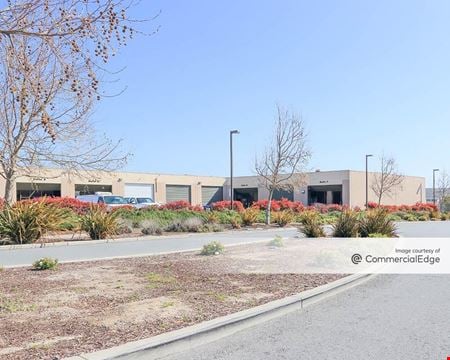 A look at 1098 San Mateo Avenue Commercial space for Rent in South San Francisco