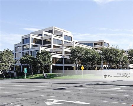 A look at La Jolla Gateway - 9191 Towne Centre Drive Office space for Rent in San Diego