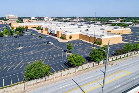 A look at Central Mall commercial space in Lawton