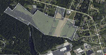 A look at 62 Acre Solar Development Site commercial space in Stroudsburg