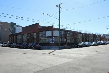A look at Former Hutcheson Building | Scott's Addition commercial space in Richmond