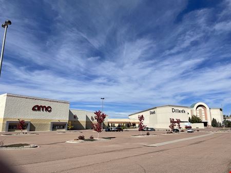 A look at 1710 Briargate Blvd commercial space in Colorado Springs