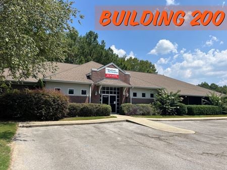 A look at 3783 Pine Lane SE - 200 commercial space in Bessemer