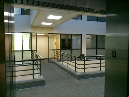 A look at The Medical Arts Building Office space for Rent in Laurel