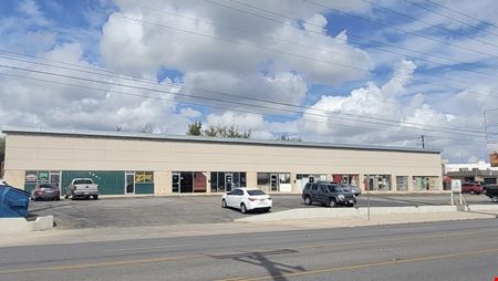 A look at Callaghan Road Shopping Center Retail space for Rent in San Antonio