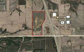 7294 W Lane Rd - Route 173/I-90 Industrial Space for Lease, I-39 Cor/Winnebago Cy Ind Submarket