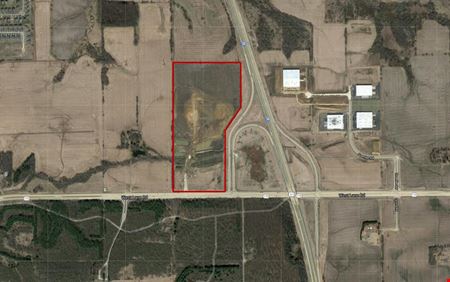A look at 7294 W Lane Rd - Route 173/I-90 Industrial Space for Lease, I-39 Cor/Winnebago Cy Ind Submarket Industrial space for Rent in Machesney Park