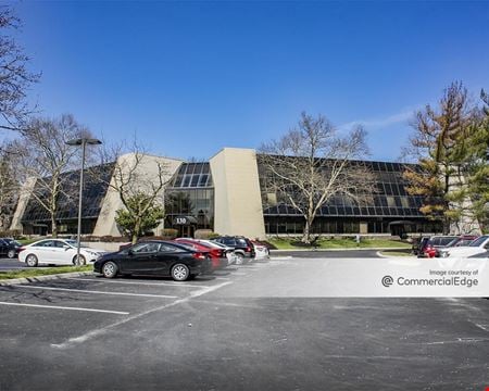 A look at Cascade I Commercial space for Rent in Columbus