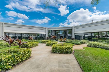 A look at Westwood Center - Building 200 Office space for Rent in Orlando