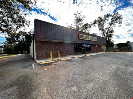 A look at Former Dollar General - Freestanding Retail For Lease commercial space in Jay