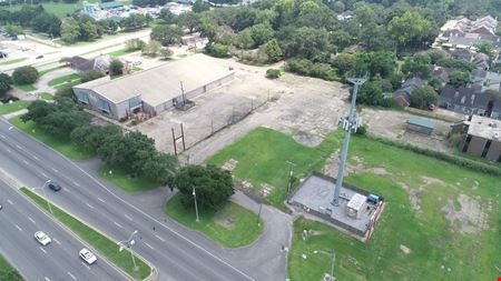 A look at Land For Sale - 1.005 Acres commercial space in Baton Rouge