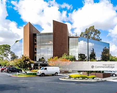A look at Center Plaza Office space for Rent in San Ramon