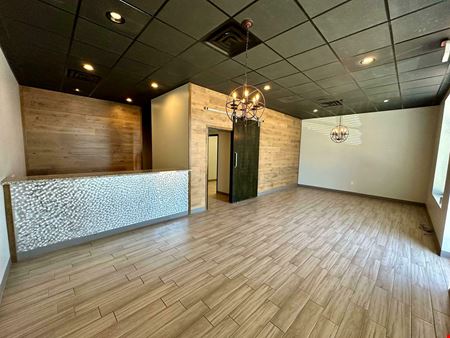 A look at 2800 Civic Circle, Ste. 100 Office space for Rent in Amarillo