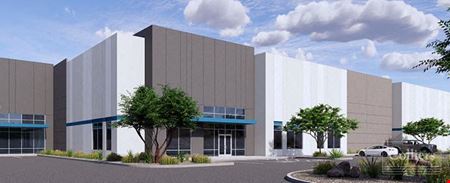 A look at Industrial Building for Lease in Surprise Commercial space for Rent in Surprise