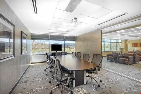 A look at Johns Creek Office space for Rent in Duluth