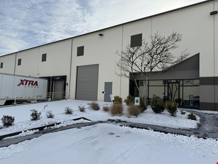 A look at Stafford Distribution Center, Building B commercial space in Wilsonville
