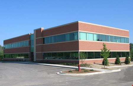 A look at Huron Valley Office Center Office space for Rent in Ann Arbor