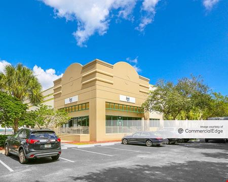 A look at Prologis Port 95 - Buildings 200 & 300 Industrial space for Rent in Fort Lauderdale