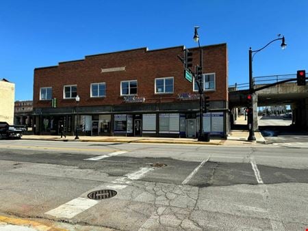 A look at Downtown Aurora Office - Entire 2nd Floor Office space for Rent in Aurora