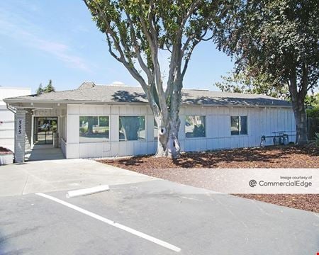A look at Mowry Center Office space for Rent in Fremont