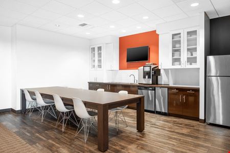 A look at Kingstowne Ridge Coworking space for Rent in Kingstowne