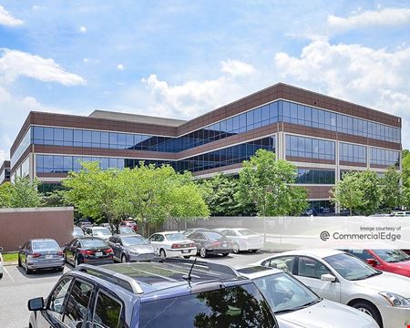 A look at Creekside Crossing III Office space for Rent in Brentwood