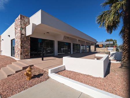 A look at 1302 N Scottsdale Rd Retail space for Rent in Scottsdale