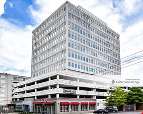 Parkview Towers