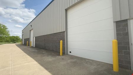 A look at Decatur Industrial Warehouse commercial space in Decatur