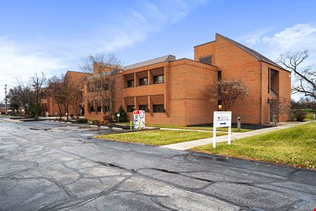 A look at 90 E Wilson Bridge Road Office space for Rent in Worthington