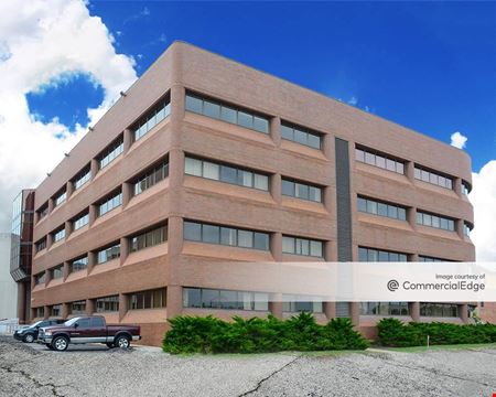 A look at Corporate Place Office space for Rent in Rochester