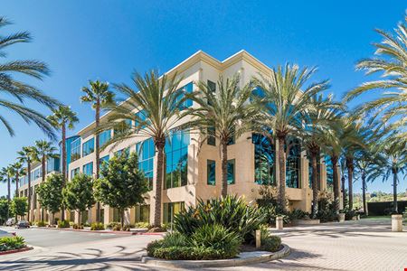 A look at MR1 - Mission Viejo commercial space in Mission Viejo