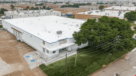 A look at 1314 Viceroy Dr commercial space in Dallas