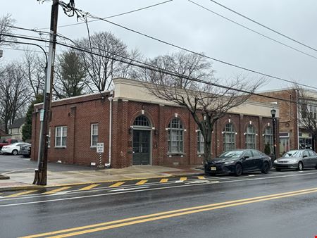 A look at 617 Station Avenue commercial space in Haddon Heights
