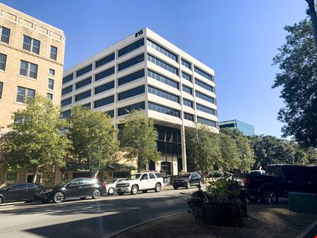 A look at 215 S Monroe Office space for Rent in Tallahassee