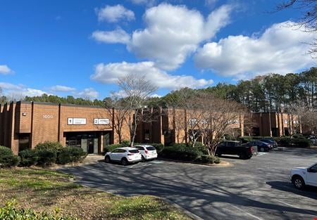 A look at 1600 Wilson Way commercial space in Smyrna