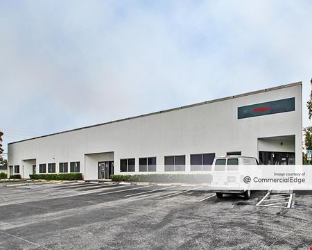 A look at 1501, 1601 & 1651 SW 5th Court Industrial space for Rent in Pompano Beach