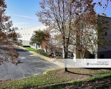 A look at 3600 Cobb International Blvd Industrial space for Rent in Kennesaw