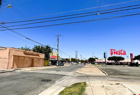 A look at 305 VAN BUREN Retail space for Rent in Dallas