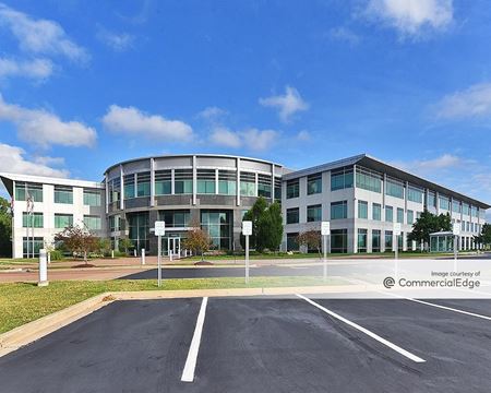 A look at Magellan Office space for Rent in Maryland Hts.