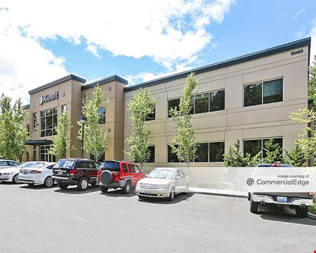 A look at Cedar Park at West Campus commercial space in Federal Way